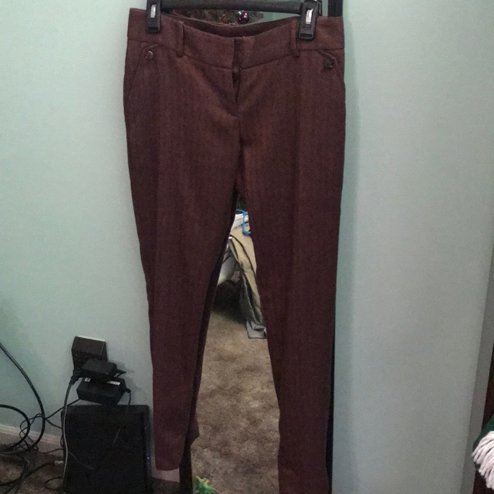Pants